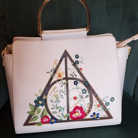 Loungefly Handbags - Harry potter loungefly purse
